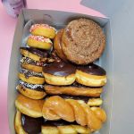 Donut Star