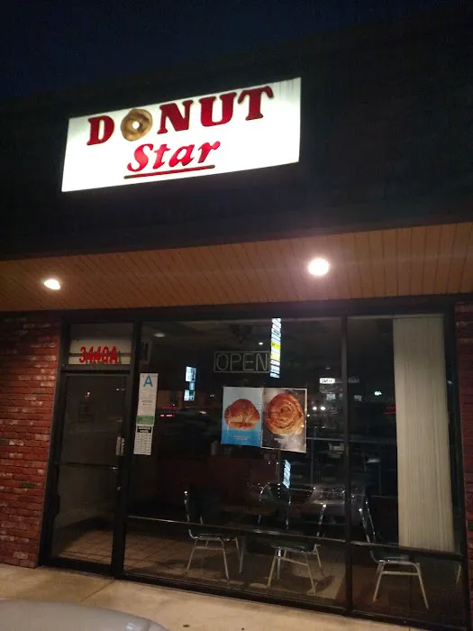 Donut Star Picture 3