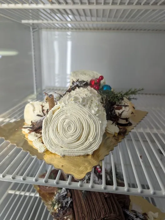 Joconde Pastry and Cake Picture 4