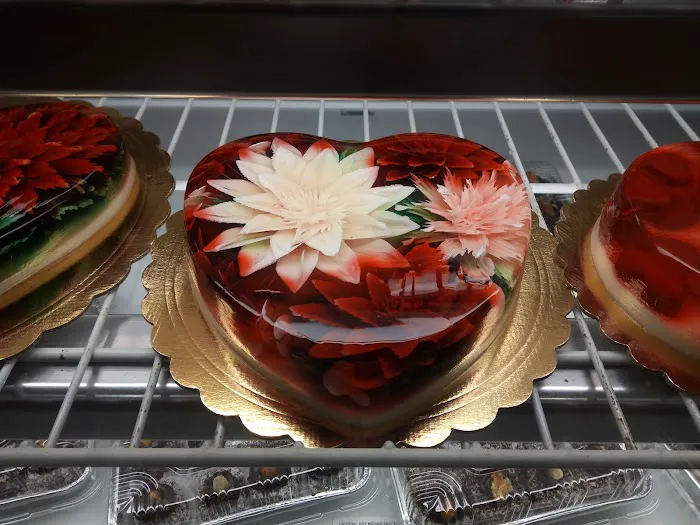 Joconde Pastry and Cake Picture 10