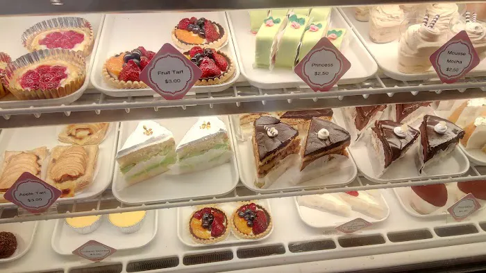 Joconde Pastry and Cake Picture 8