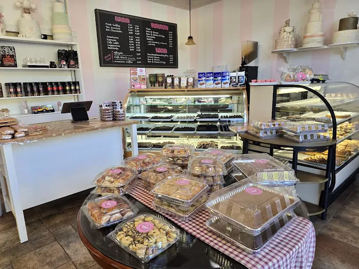 Joconde Pastry and Cake Picture 9