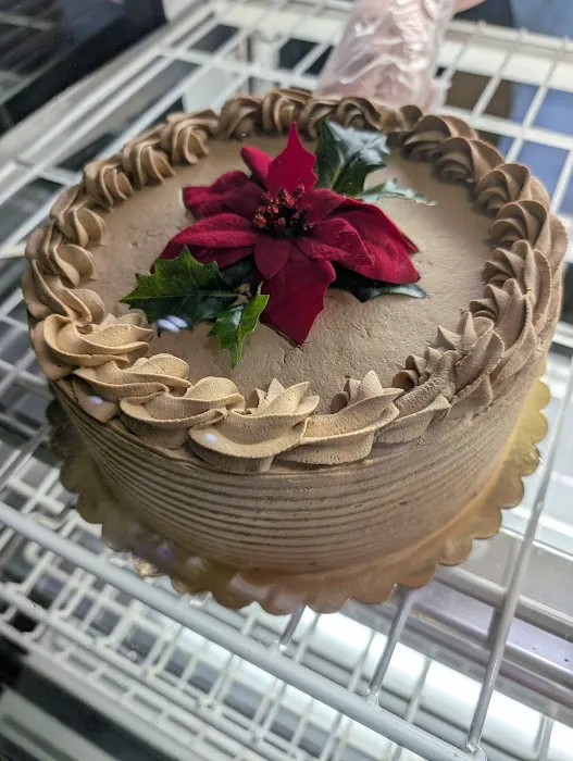 Joconde Pastry and Cake Picture 3