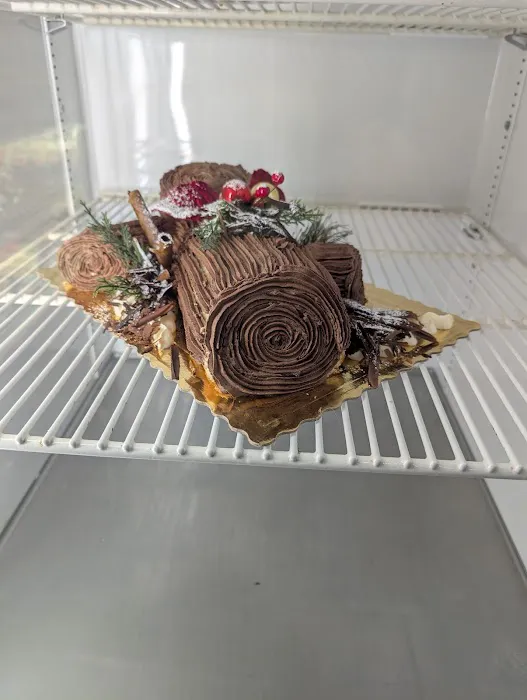 Joconde Pastry and Cake Picture 1