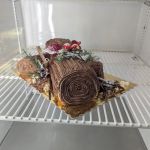 Joconde Pastry and Cake