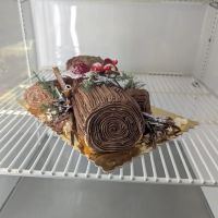 Joconde Pastry and Cake ico