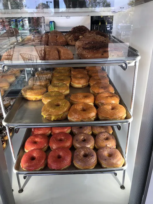 Lady's Donuts Picture 8