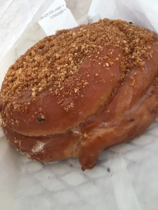 Lady's Donuts Picture 2