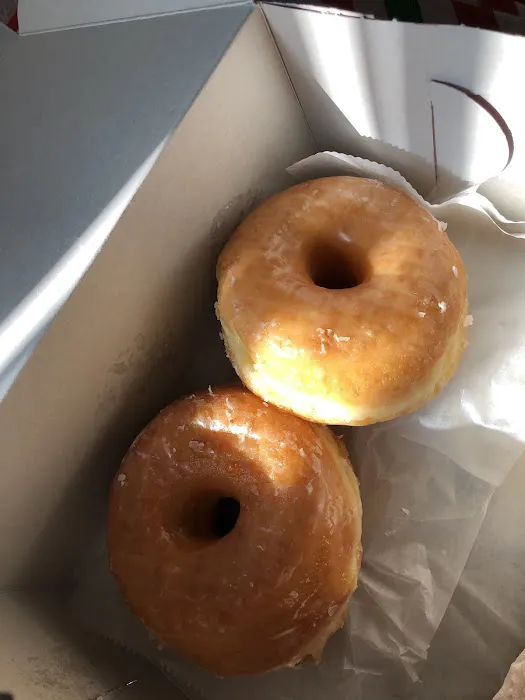 Lady's Donuts Picture 1
