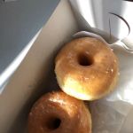 Lady's Donuts