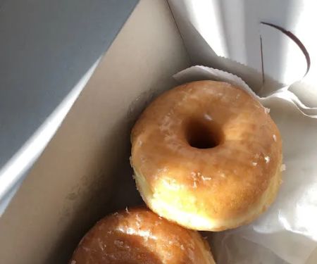 Lady's Donuts