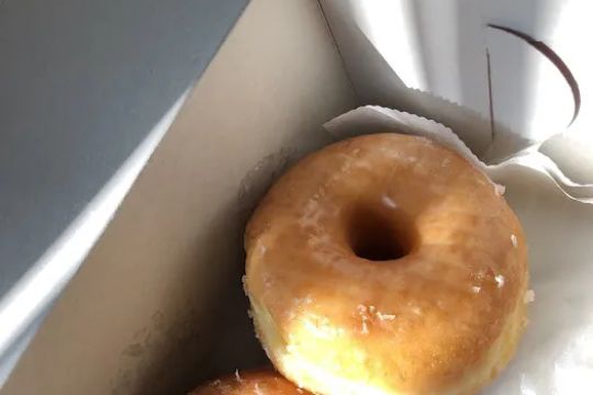 Lady's Donuts