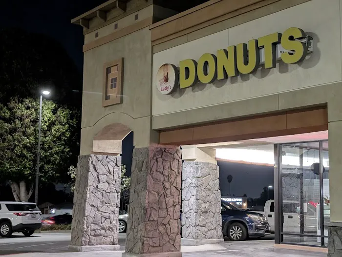 Lady's Donuts Picture 10