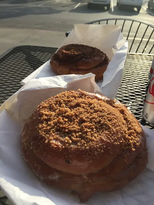 Lady's Donuts Picture 3