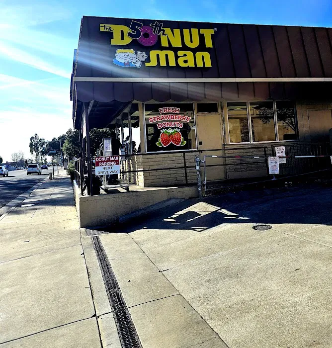 The Donut Man Picture 4