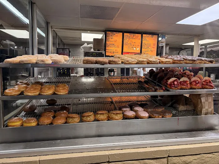 The Donut Man Picture 7