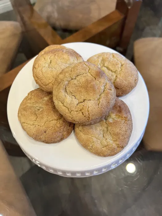 Taste The Flavor LLC Home Bakery Picture 2