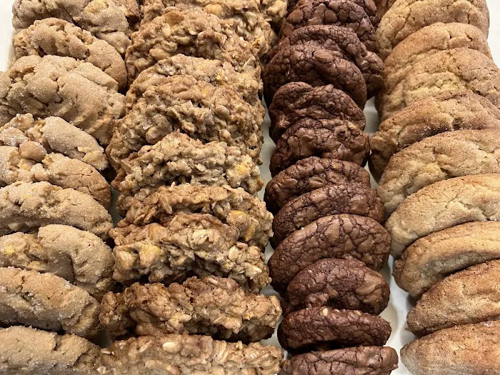 Taste The Flavor LLC Home Bakery Picture 3