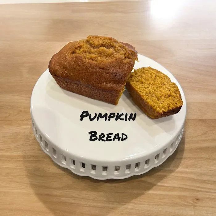 Taste The Flavor LLC Home Bakery Picture 4