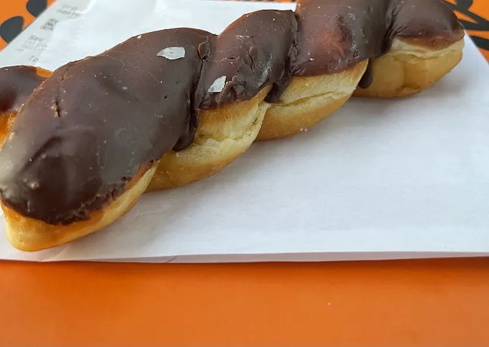 AMA Donuts Picture 1