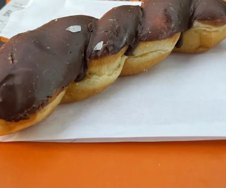 AMA Donuts