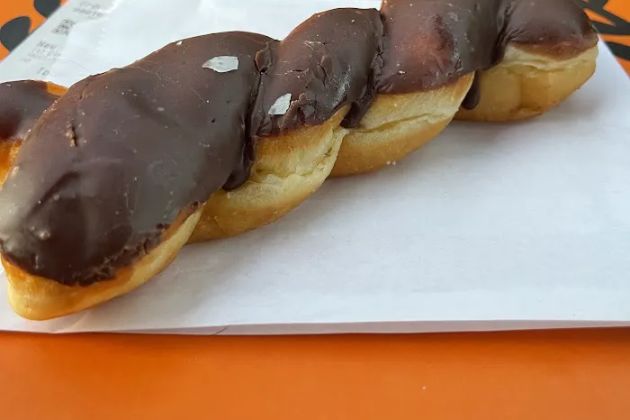AMA Donuts