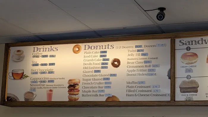 AMA Donuts Picture 2
