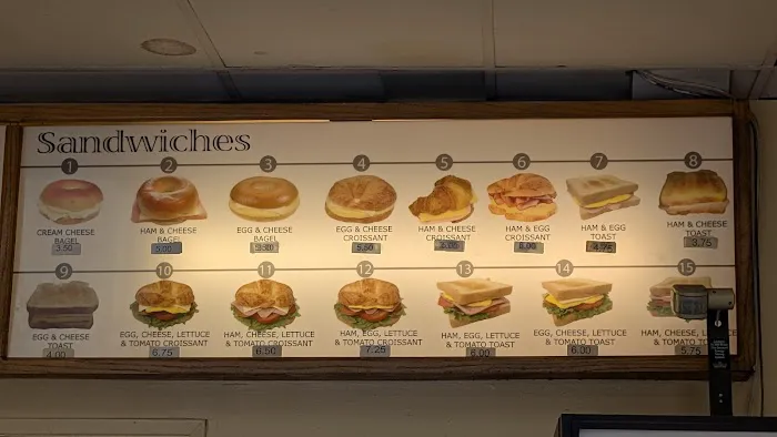 AMA Donuts Picture 3