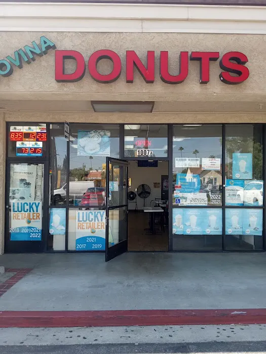 Covina Donut Picture 1