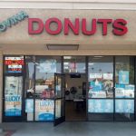 Covina Donut
