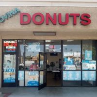 Covina Donut ico