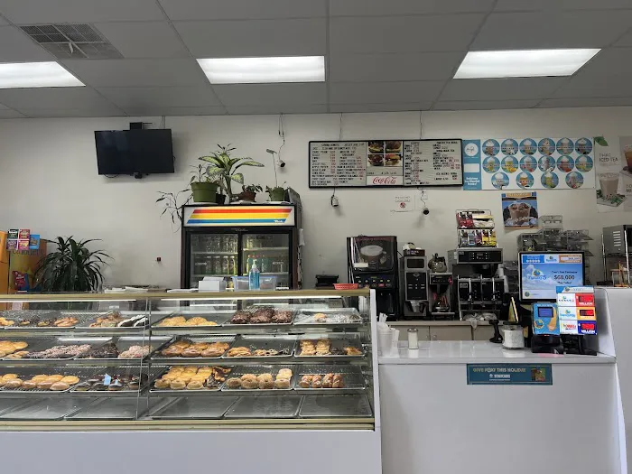 Covina Donut Picture 7
