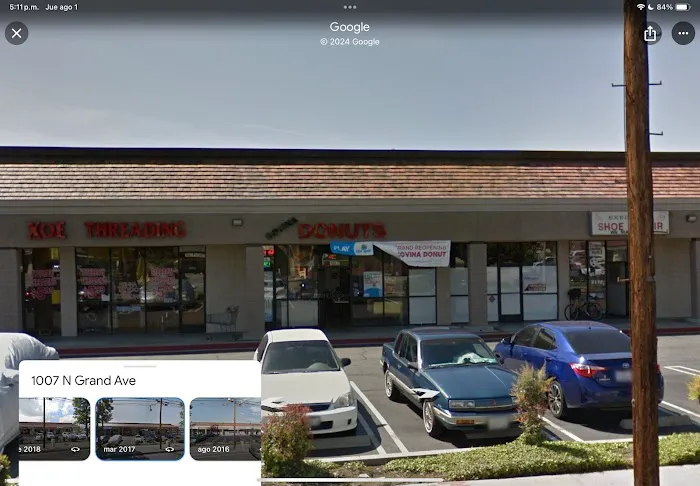 Covina Donut Picture 6