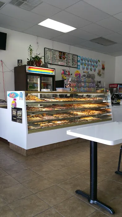 Covina Donut Picture 10