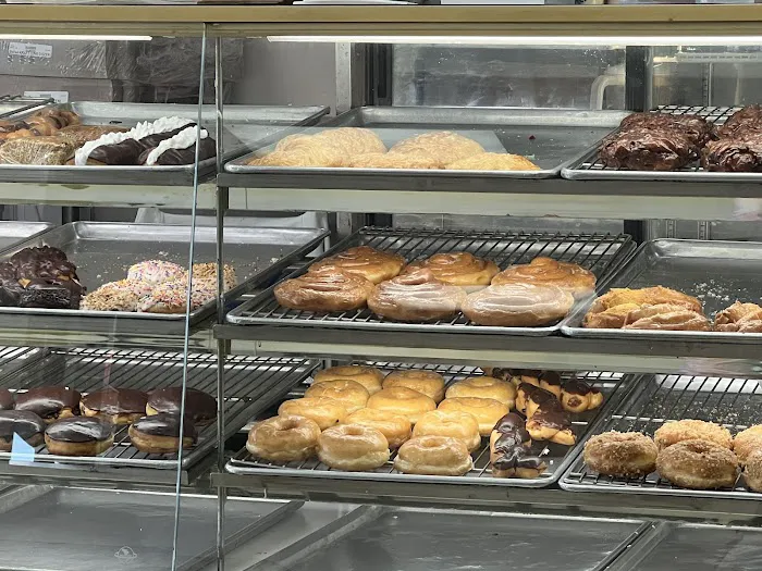 Covina Donut Picture 5