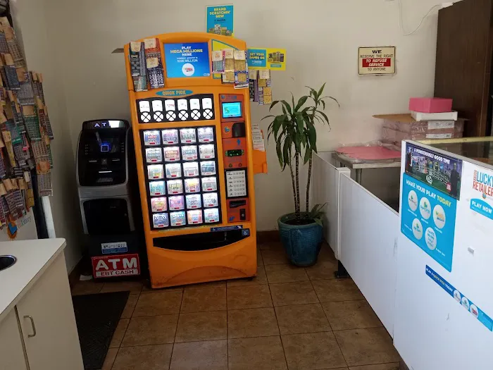 Covina Donut Picture 3