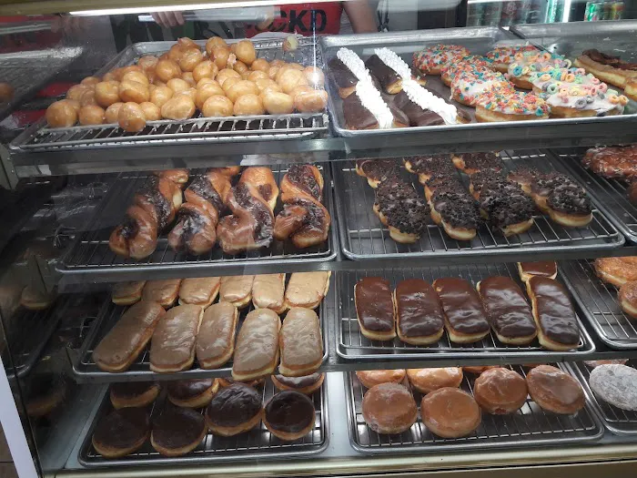 Covina Donut Picture 9