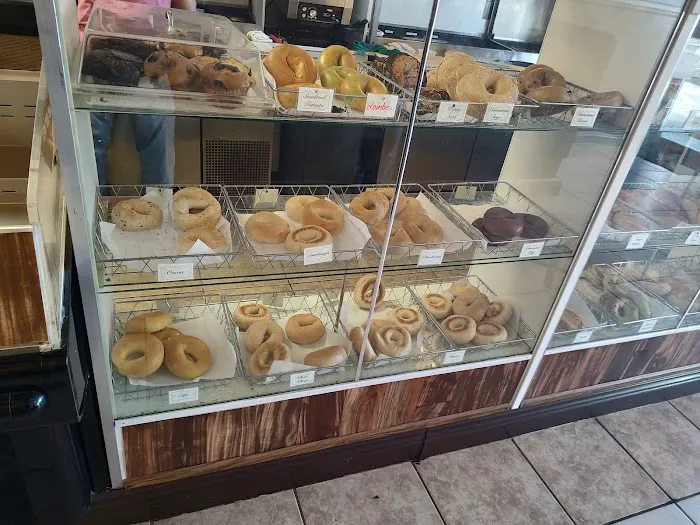 The Bagelry Covina Picture 1