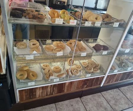 The Bagelry Covina