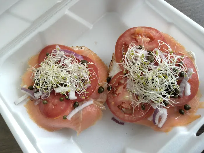 The Bagelry Covina Picture 6