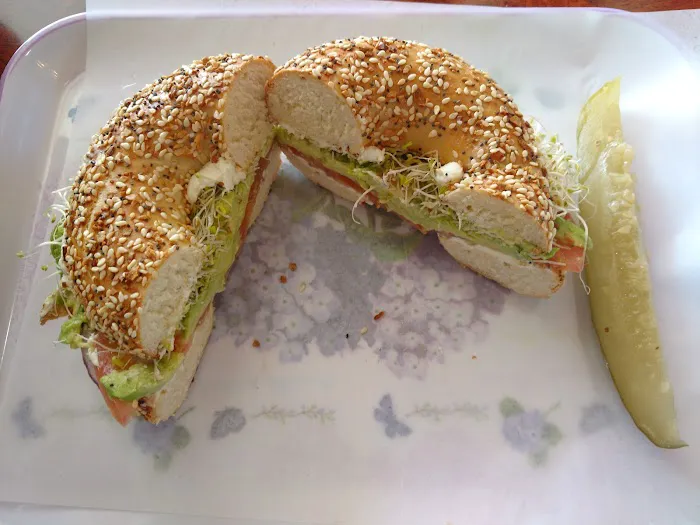 The Bagelry Covina Picture 5