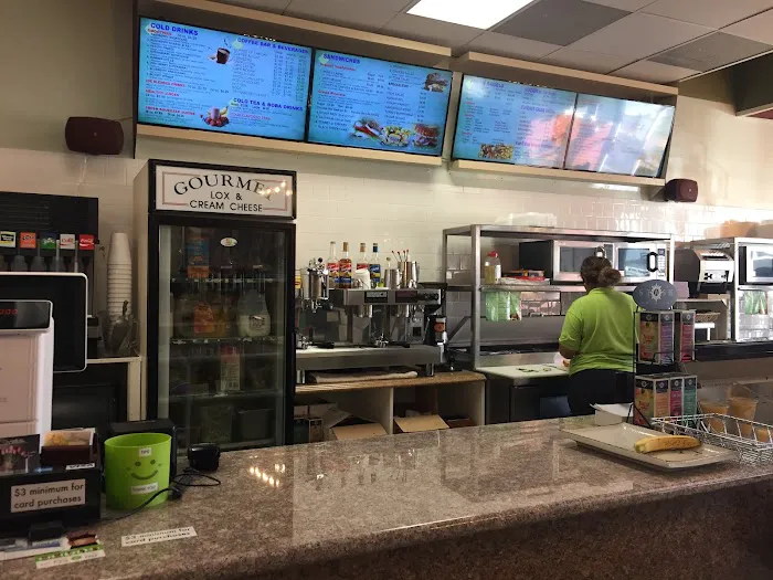 The Bagelry Covina Picture 10