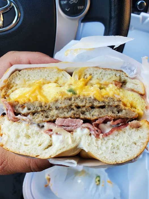The Bagelry Covina Picture 2