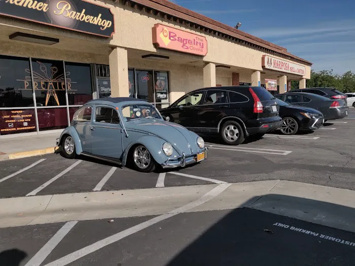 The Bagelry Covina Picture 3