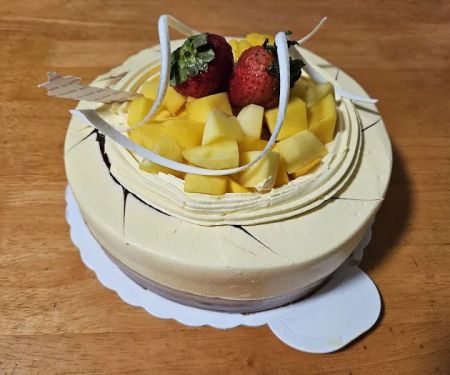 85C Bakery Cafe - West Covina
