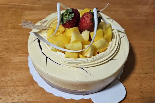85C Bakery Cafe - West Covina