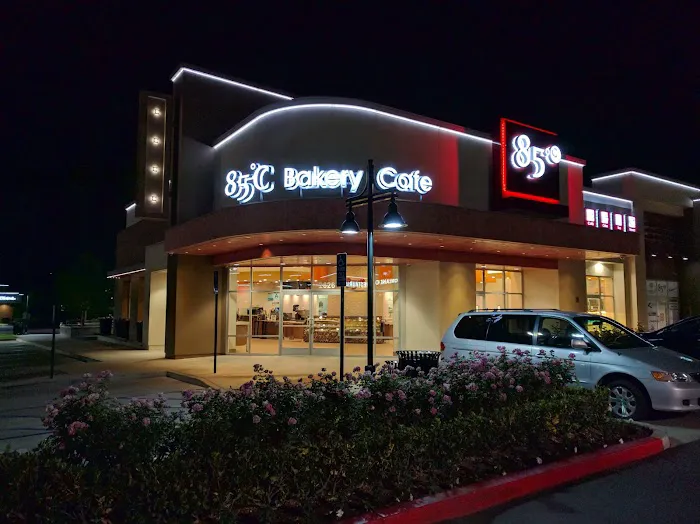 85C Bakery Cafe - West Covina Picture 3