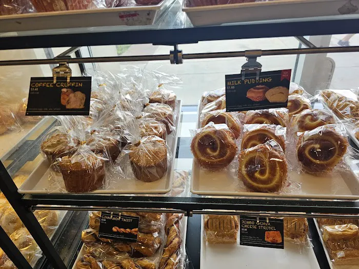 85C Bakery Cafe - West Covina Picture 10