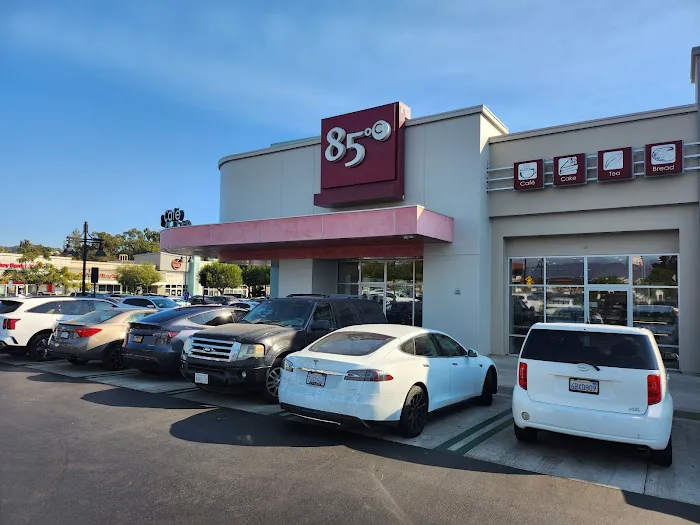 85C Bakery Cafe - West Covina Picture 7