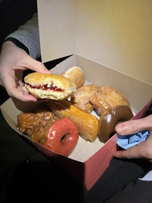Sunrise Donuts Picture 10
